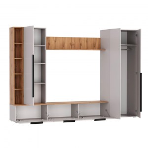 Гостиная Аккорд 63.02 (Олмеко)